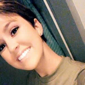 Meet your Posher, Miranda leigh